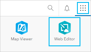 App launcher App launcher